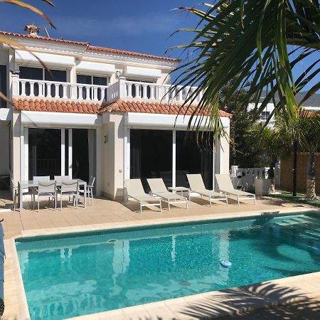 Villa Sol カジャオ・サルバヘ エクステリア 写真
