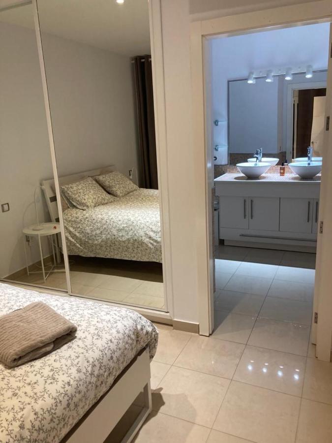 Villa Sol カジャオ・サルバヘ エクステリア 写真