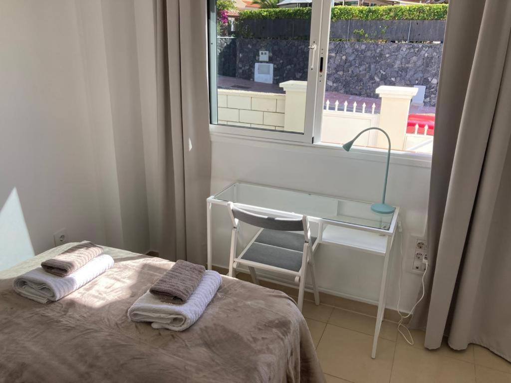 Villa Sol カジャオ・サルバヘ エクステリア 写真