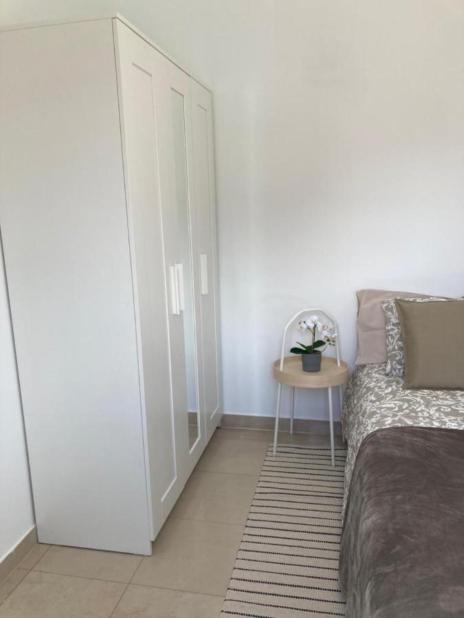 Villa Sol カジャオ・サルバヘ エクステリア 写真